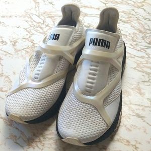Puma sneakers